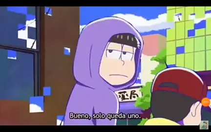 映画のおそ松さん18歳カラ松#えいがのおそ松さん #カラ松