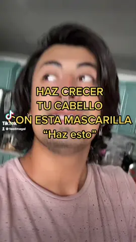 Recupera y haz crecer tu cabello 💛 #hair #hairstyle #hairtutorial #cabello #longhair #cabellolargo #cabellosaludable #cabellosano #cabellorizado #cabellocorto #cabellosanoybrillante #cabellodecolores #cabellorojo #cabellochallenge