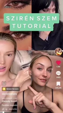 Te melyik feladatkört valasztanád?😍 #diákcenter #diákmunka #pirosorr #szirén #sireneyes #sireneyestrend #sireneyestutorial #sireneyemakeup #magyarsminkes #sminktutorial #sminkrutin #sminktrend #sminktrükk #sminktippek #sminktiktok #egyszerűsmink #egyszerűdenagyszerű #vagány #zsebpénz #jótékonyság #feketesmink @DiákCenter #magyartiktokosok #jóötlet #kreatív