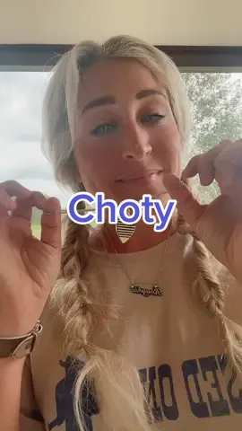 Y’all checkout the @The Choty Don’t forget to use code:Roughie15 to save$$ #choty