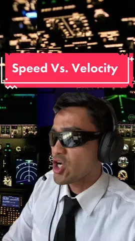Speed vs. velocity, what is the difference?? #Science #physics #hawaiianpidgin
