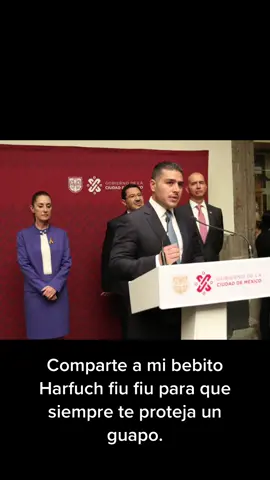 #foryou #foryoupage #ssc #omargarciaharfuch #harfuch #guapos