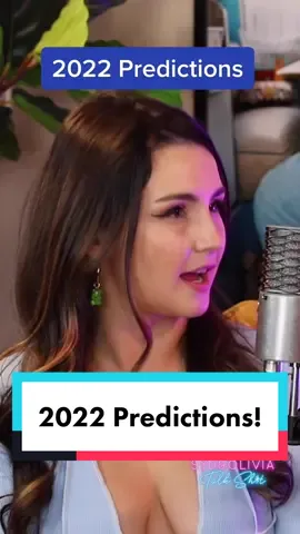 jojo siwa, watch out. youve got a new enemy. New episode of @sydandoliviatalkshit is out now!!! #future #predictions2022 #psychic #psychicreading #comedypodcast