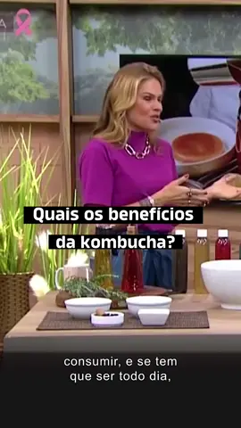 Segue a gente no IG para mais dicas de Kombucha 🤩👊💚 #kombucha #kombuchabr