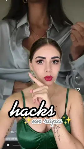 Khaaaa 😱✨ me encantó!