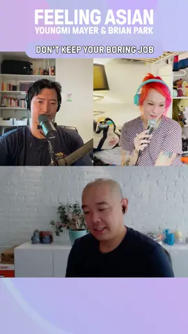 We have #JeffStaple in the house today! You may know him for shaking up streetwear with his Nike Dunk Low SB collab “NYC Pigeon.” We talk to Jeff about the current state of sneaker culture, doing what you love, and work-life balance. Enjoy and catch us on Patreon for bonus content from this episode! #sneakerhead #sneakers #kicks #kicksculture #creativity #art #worklifebalance #sneakerculture #streetwear #feelingasian #NYC #newyorkcity #sneakernews
