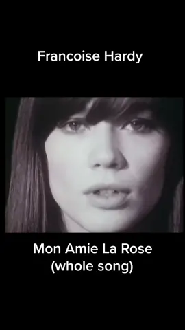 #francoisehardy #france #french #rose #qu1zas