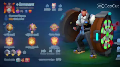 Tank player par အပါယ်ခံလေးပေါ့😖#mobilelegends #fypပေါ်ရောက်စမ်း မရောက်လည်း နေပေါ့😅