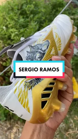 SR4 beta JAPAN #fypage #footballvideo #2022tiktok #viral #fyp #viraltiktok #footballtiktok #memasporthouse #mizuno #sergioramos