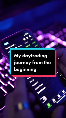 How i started investing , Don’t give up ! from 800 to over 800,000 ! ❤️ #investing #motivating #stocks #options #futures #rich #millionairemindset #millionaire