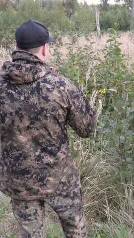 Calling red stag during the mating season in September 🦌 #hunting #chasse #jagd #polowanie