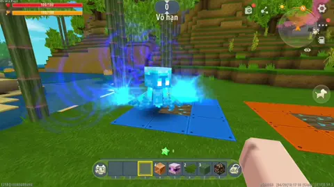 Video 3 triệu view đăng lại hong biết được bao nhiêu tym ❤️ #Minecraft #miniworld #trend