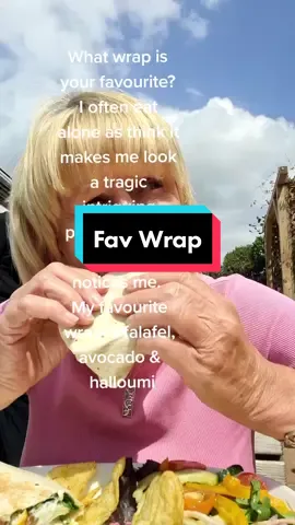 #wrap #Foodie #tragic #relatable #comedy #fyp