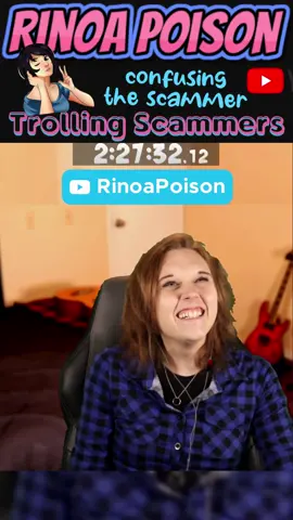 #Confusing #rinoapoison #scambaitiing #scambaiter #foryoupage #fyp #foryou
