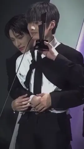 icónico #hyunin #hyunjin #jeongin #i_n #fp