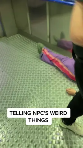 rizz #fyp #prankingnpcs #bigcthedon #bigc #bigcthedoncontent #npcreations #FilmTeyvatIslands #fyp #educatingnpcs #infrabren