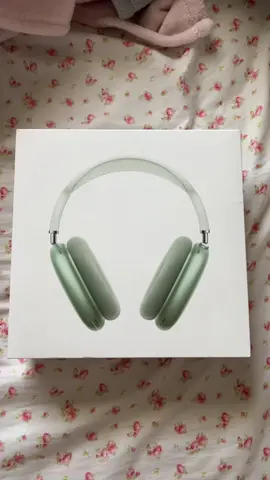 everyone say thank you afterpay #airpodmax #airpodmaxunboxing #appleunboxing #haul #unboxing #headphones #fypシ