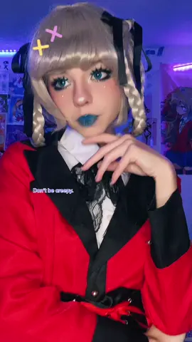 I want a mango crepe cake #cosplay #cosplayer #cosplaying #kakegurui #kakeguruicosplay #kirarimomobami #kirarimomobamicosplay #kiraricosplay