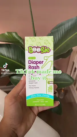 Game Changer #boogiewipes #diapercream #diaperrash #mommymusthaves #registrymusthaves #firsttimemom #MomsofTikTok #momtok #sahm #fyp