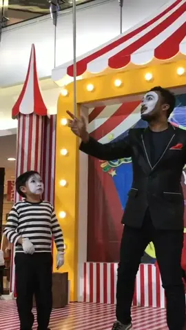 #pantomime #pantomim #mime