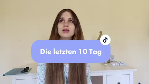 Ich habe das Video auf Youtube hochgeladen. Ich bin für jede Hilfe dankbar. #couple
