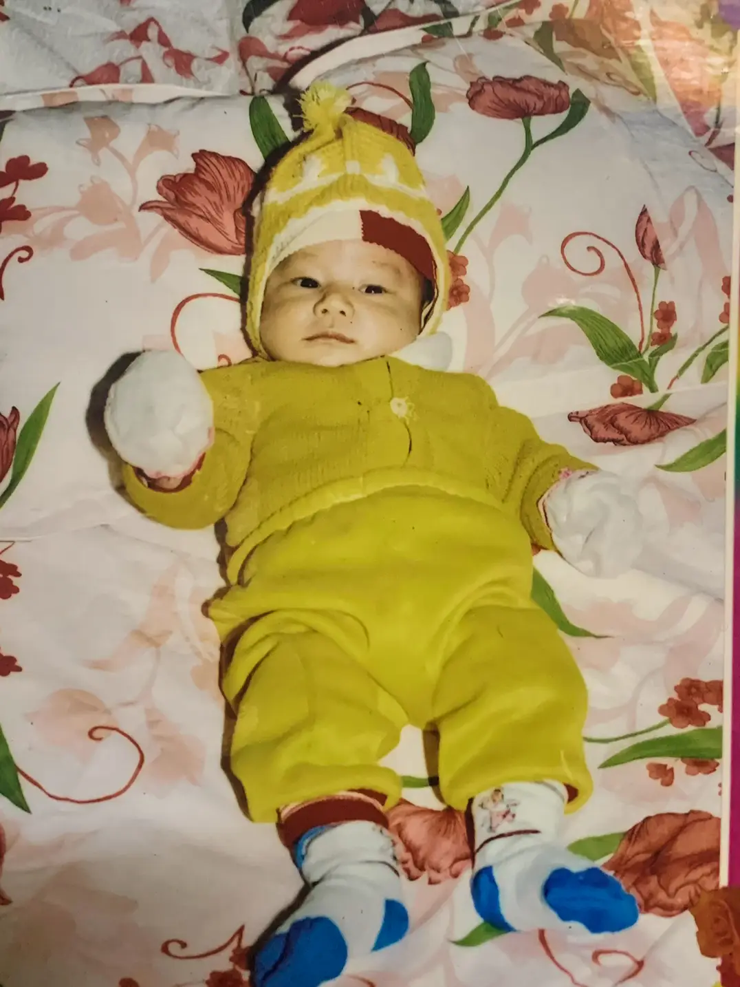 Thời gian trôi nhanh quá😜#xuhuongtiktok