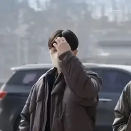 si paling ngusap rambut 😚 #inthesoopwooga #friendcation #inthesoop #parkseojoon #parkseojun #woogasquad #fyp
