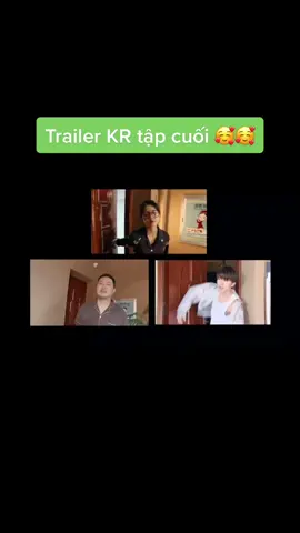Tuần sau là phải tạm biệt đoàn anh em KR rồi #bạchlộc#bạchlộc_白鹿#bachloc#bailu#bailu白鹿