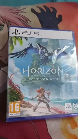 horizon forbidden west # game 🎮