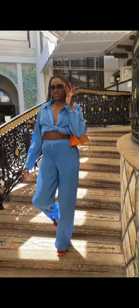 Lunch Date Vibes #boujeetiktok #richblackgirltiktok #designertiktok #boujeeonabudget #boujeetiktok #luxurytiktok #luxurylife