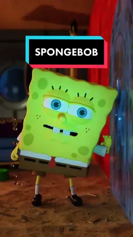 No girl ever wants to dance with the fool who went and ripped his pants. Original transition: @himynamesparis #spongebob #knockknock #transition