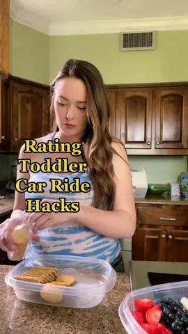 For any of the other mommas wondering how these work in real life 🤰🏼💗 #toddler #roadtriphacks #travelwithkids