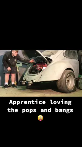 #beetle #vw #hotrod #1303 #classiccar