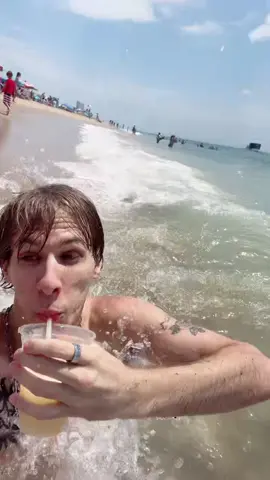 The ocean was not my friend #rupertholmes #escape #thepinacoladasong  #music #beach #drunkonthebeach #sexonthebeach🏝️ #🏝️ #pinacolada #drunk #goodtimes #fyp #foryou #foryoupage #fup #foru #forupage #4yp #4you #4youpage #4up #4u #4upage