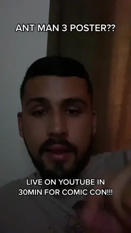 join join join with @itscubson and @aspire.entertainment #aidenhtalks #mcu #marvel #comiccon #marvelcomiccon #comiccon2022 #fyp #foryou #fypシ #marvelnews #updates #livestream