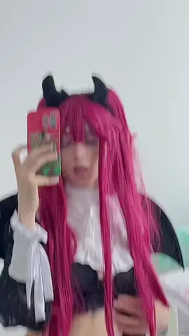 ignore the dirty mirror