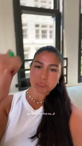idk what side of tiktok this is but im on it :)