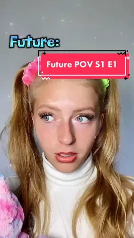 ⚠️TW: d3@th⚠️ #pov: you’ve always had the ability to see everyone’s future including yourself… || part 2?? || #foryou #fyp