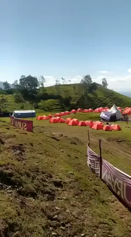 Festival Musim Dingin di Fatumnasi, Soe (TTS),Kupang (NTT)