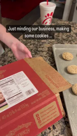 Oh, Otis Spunkmeyer … you tricked us 🤣🤣🤣🤣