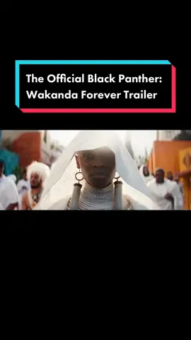 Thoughts on #blackpantherwakandaforever ? #sdcc22 #sdcc #comiccon #blackpanther