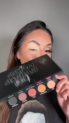🤎✨ @gemelacosmetics #makeupbyanaliza #makeuptiktok #eyeshadowtutorial #makeup #grwm #glittereyeshadow