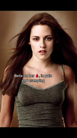 One woman’s used tampon is another vampire’s tea bag…. Did i take it too far? #BookTok #twitok #twilight #darkhumor #bellaswan #edwardcullen