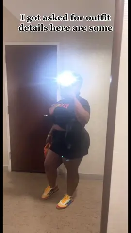 Ladies you can literally shop ANYWHERE and EVERYWHERE! You just gotta know how to put it together ‼️🔥😮‍💨 #fashion #fashiontiktok #shopping #stylist #fashionblogger #shoppingaddict #shopping101 #fypシ #fyp #fypage #fypdongggggggg