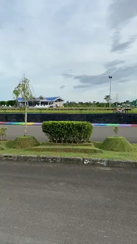 Kangen kota ini & segala kenangannya 🔥 #kalimantanutara #malinauku #malinau