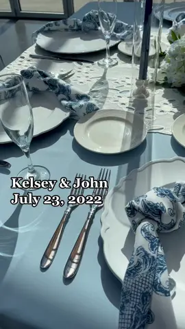 When the wedding is too good, don’t sleep. Make a tiktok. #wedding #weddingday #bride #ohwowyes #columbus #cbusweddings #preppywedding #blueandwhitewedding #coastalgrandmother