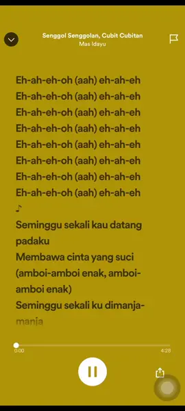 Mas Idayu - Senggol Senggolan, Cubit Cubitan 🔥🔥🔥 #masidayu #masidayu1001 #masidayubigstage #masidayubigstage #masidayuriors #senggolsenggolancubitcubitan #masidayudangdut #dangdut #dangdutacademy #song #music #musica #musically #tiktok #tiktokviral #tiktokviralvideo #tiktokviraltrending #tiktokmalaysia #tiktokindonesia #lyrics #lyricsvideo #lyrics_songs #malaysia #malaysiatiktok #indonesia #indonesiatiktok #fyp #fypシ #fypage #fypシ゚viral #trending #trendingsong #trendingvideo