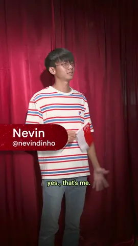 HCN’S GOT TALENT EP 5 is out! Can you speak more languages than @nevindinho ? 🤪 #tiktoksg #sgtiktok