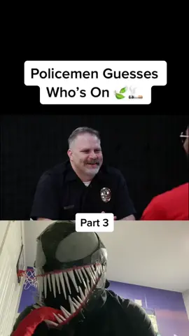 Part 4 is up #viralvideo #guess #cop