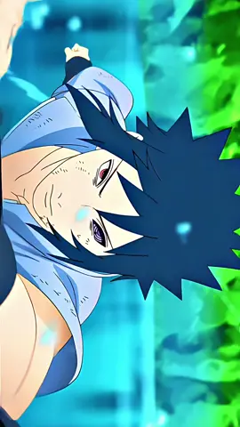 Quality test #sasuke #anime #animeedit #4k #fypシ